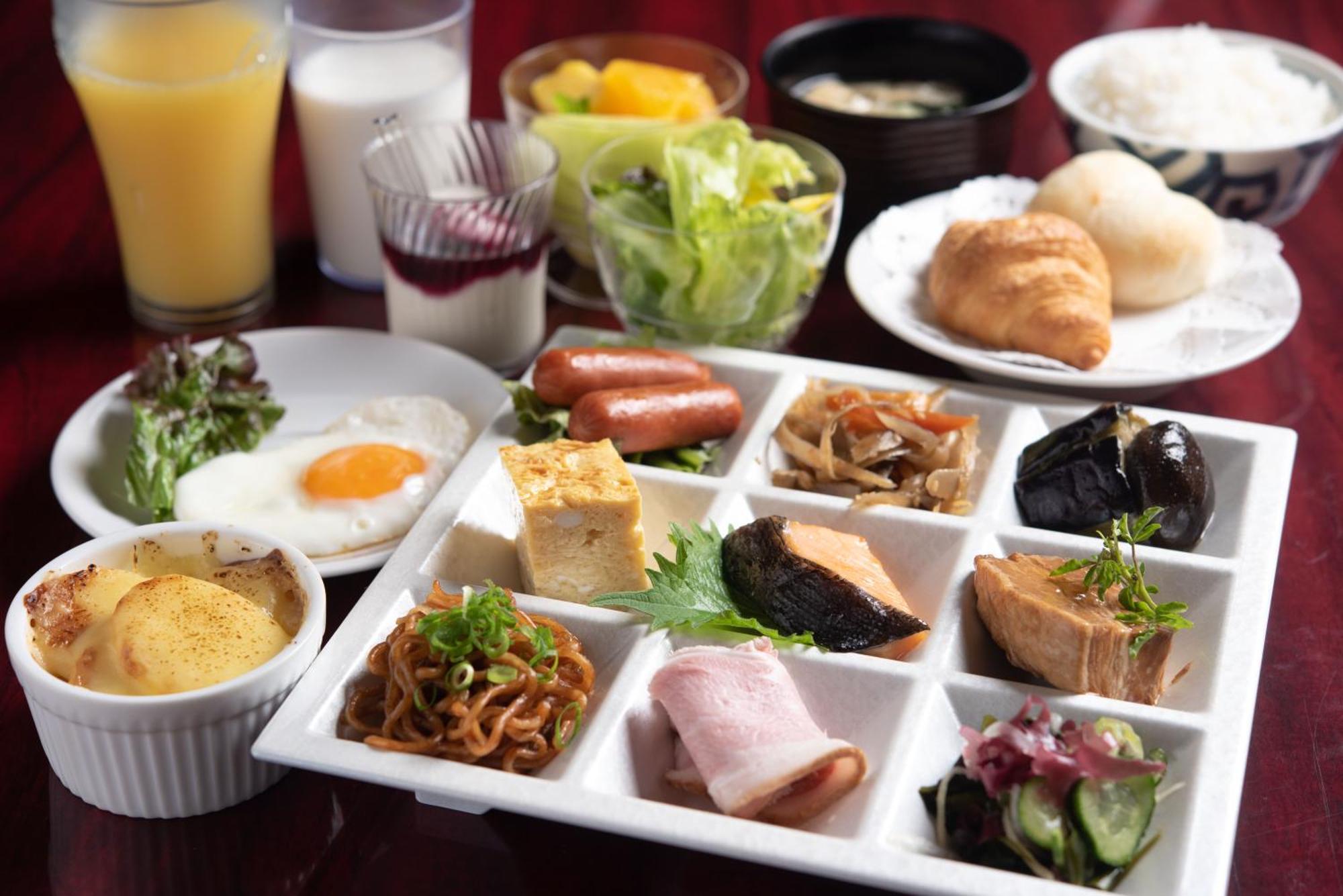 Gotemba Kogen Tokinosumika Hotell Eksteriør bilde