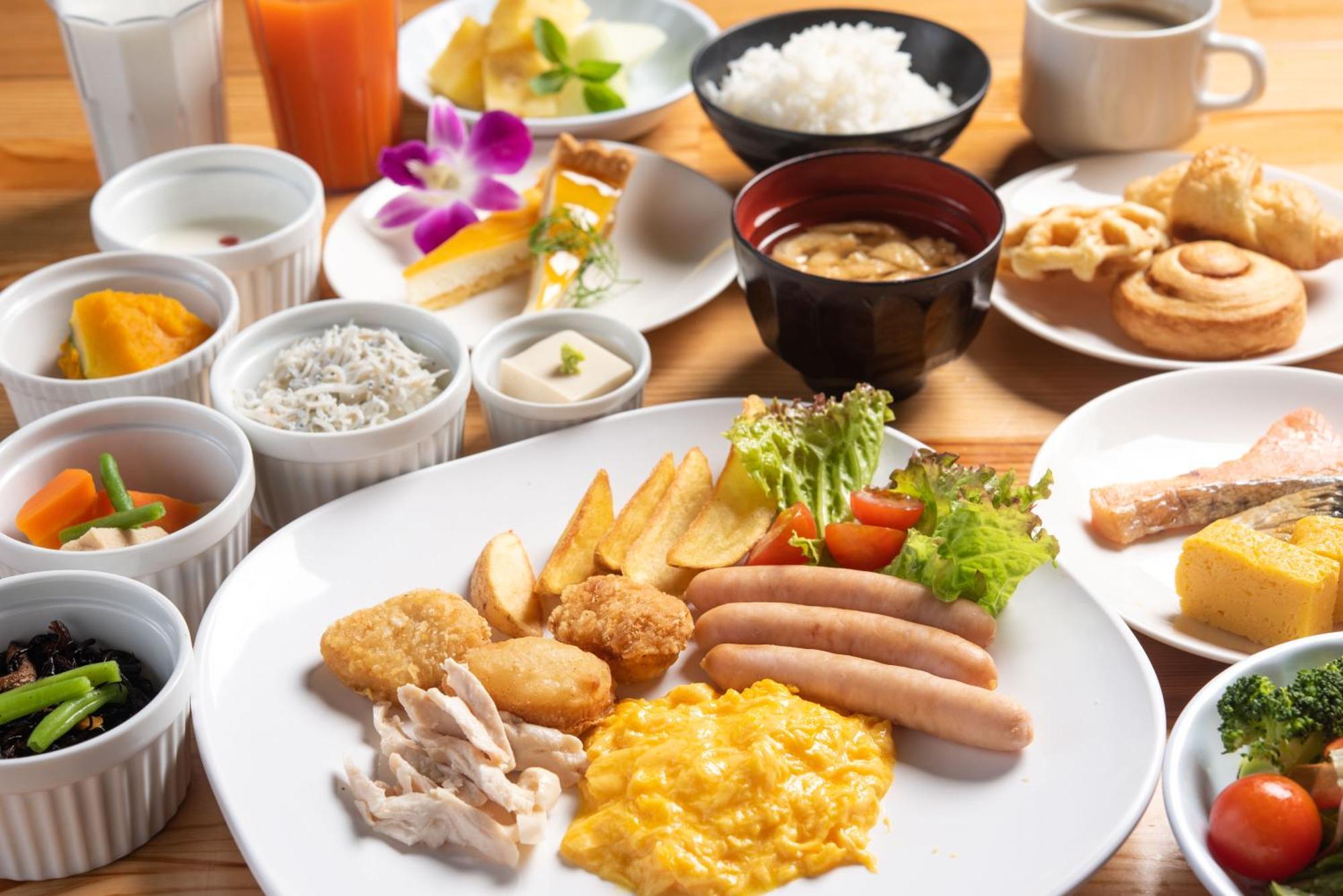 Gotemba Kogen Tokinosumika Hotell Eksteriør bilde