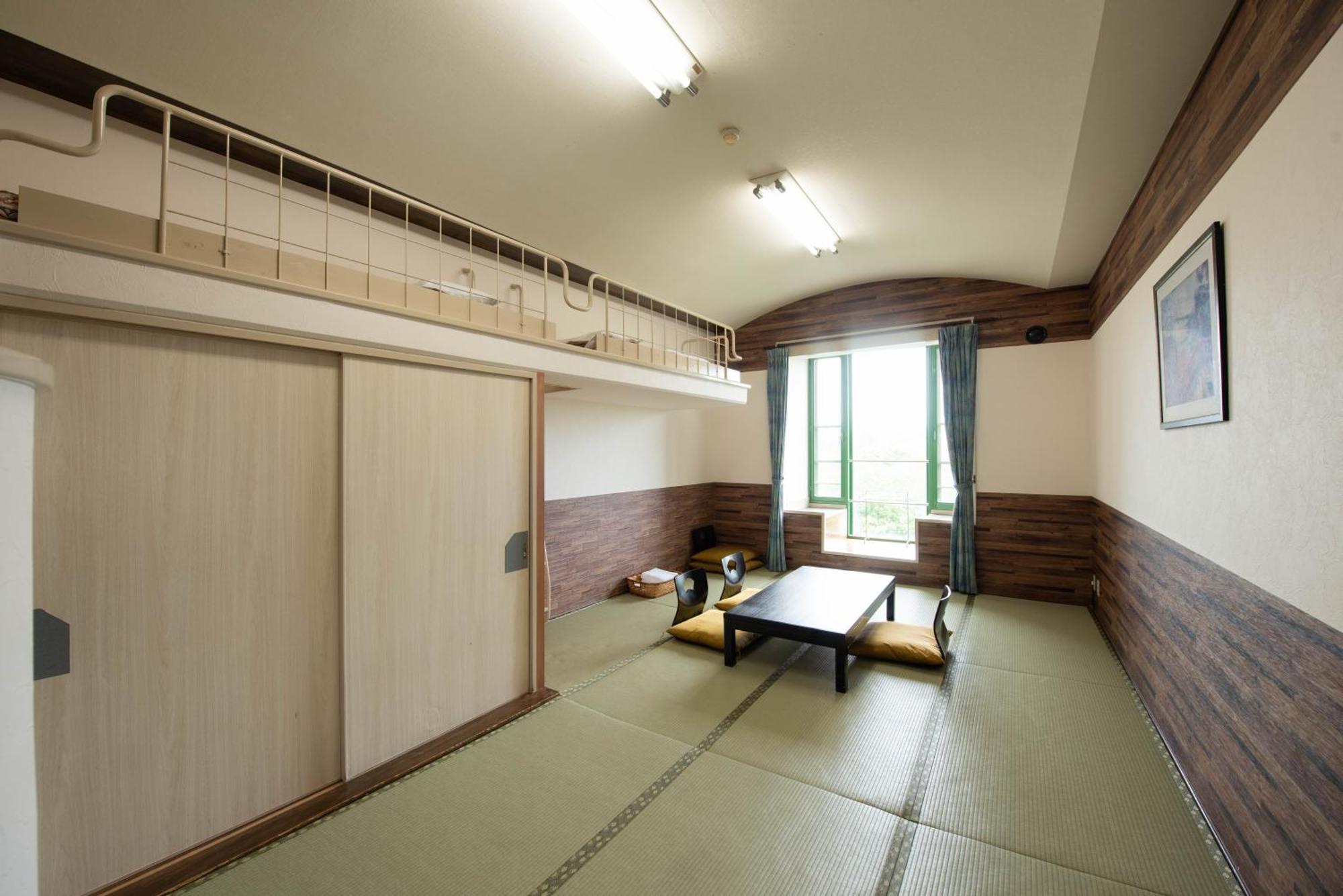 Gotemba Kogen Tokinosumika Hotell Eksteriør bilde