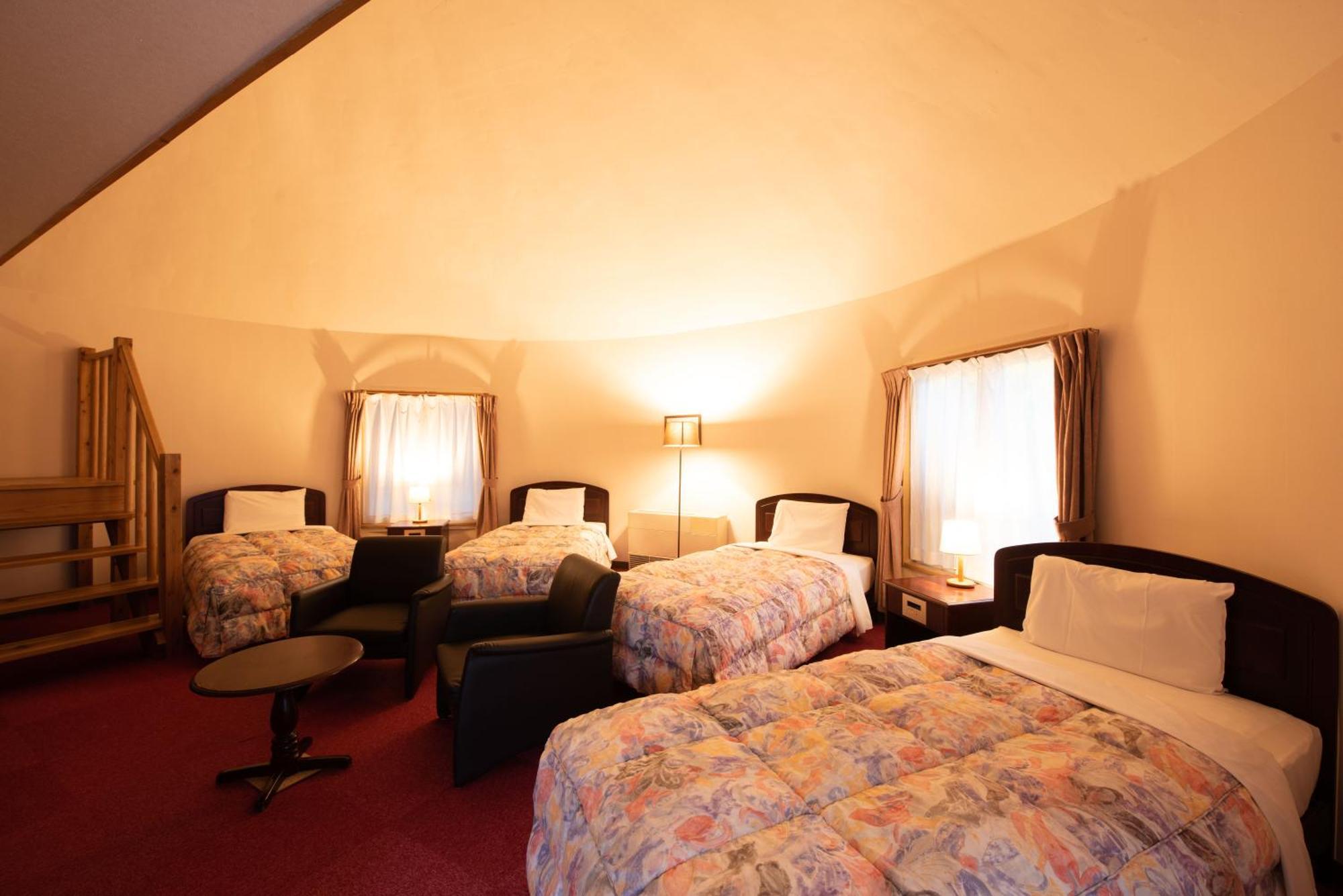 Gotemba Kogen Tokinosumika Hotell Eksteriør bilde