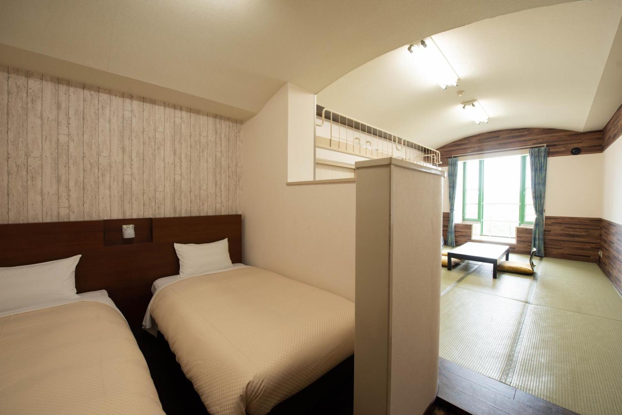 Gotemba Kogen Tokinosumika Hotell Eksteriør bilde