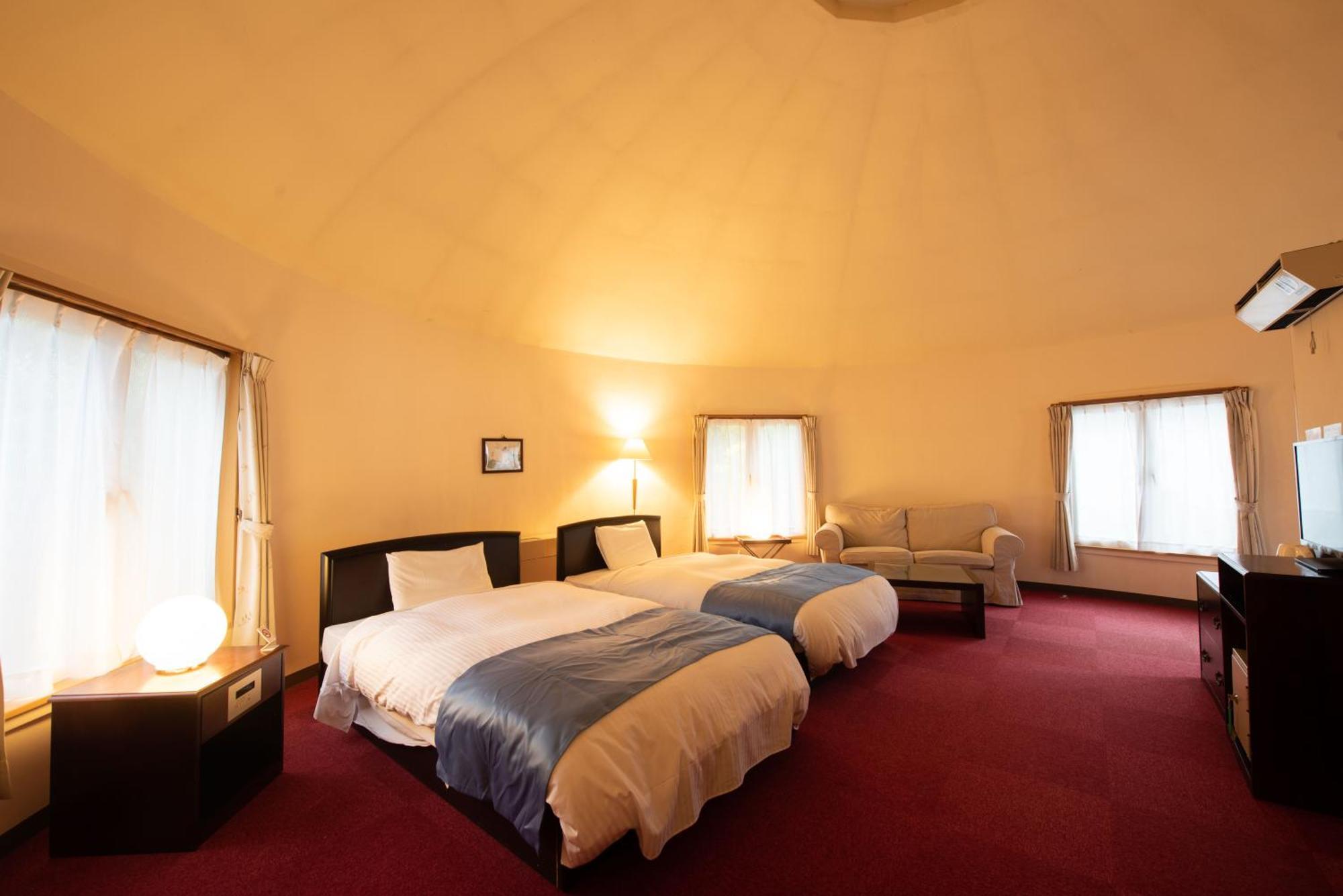 Gotemba Kogen Tokinosumika Hotell Eksteriør bilde