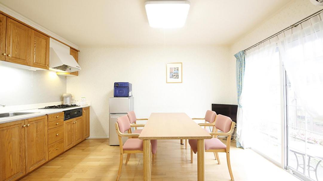 Gotemba Kogen Tokinosumika Hotell Eksteriør bilde