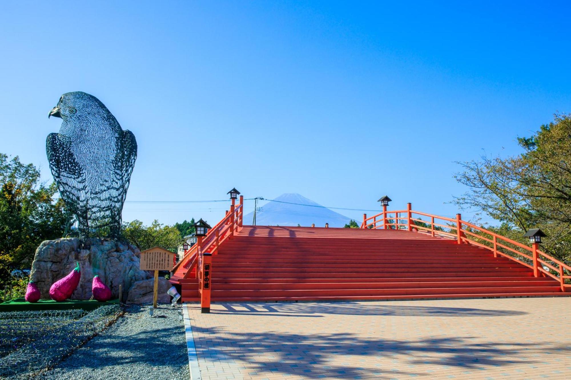 Gotemba Kogen Tokinosumika Hotell Eksteriør bilde