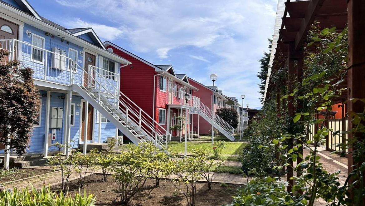 Gotemba Kogen Tokinosumika Hotell Eksteriør bilde