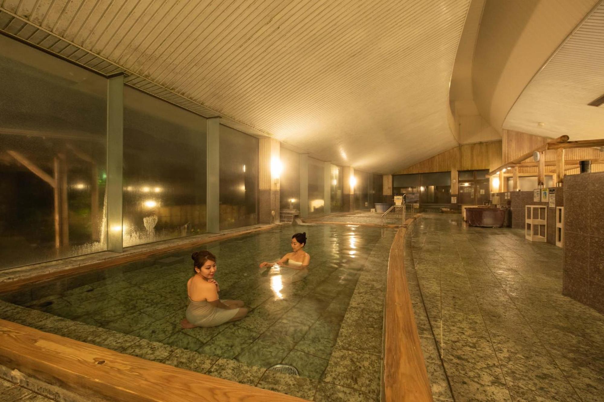 Gotemba Kogen Tokinosumika Hotell Eksteriør bilde