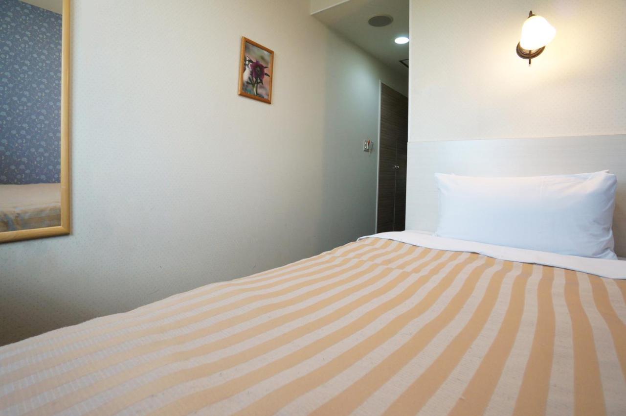 Gotemba Kogen Tokinosumika Hotell Eksteriør bilde