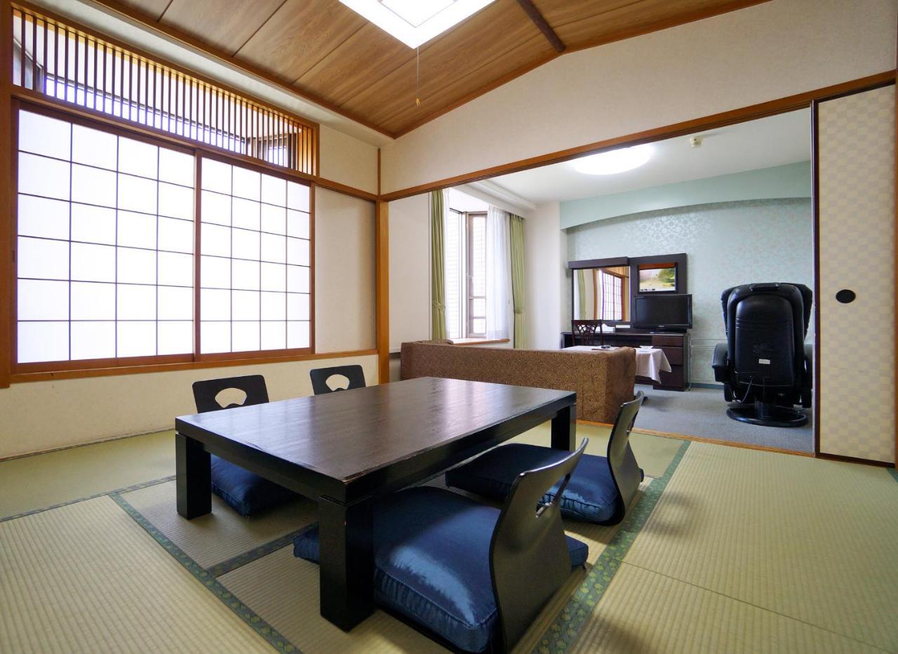 Gotemba Kogen Tokinosumika Hotell Eksteriør bilde