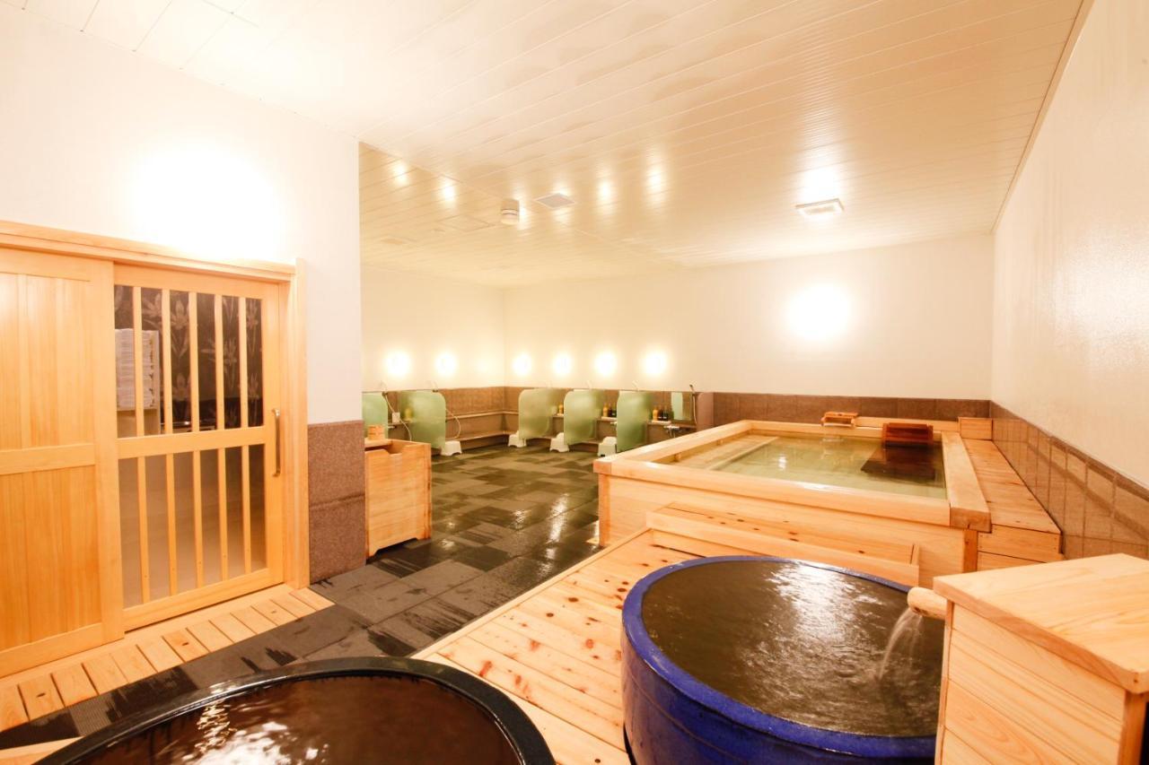 Gotemba Kogen Tokinosumika Hotell Eksteriør bilde