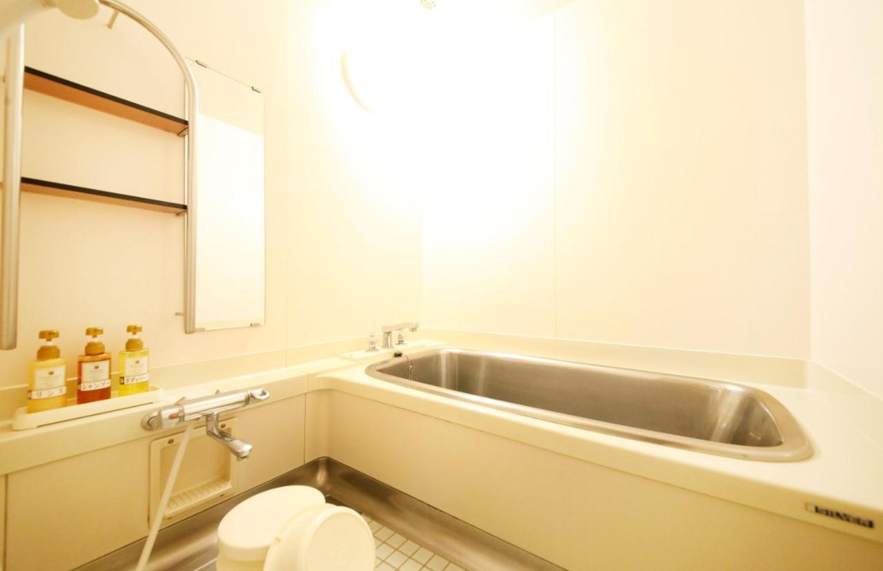 Gotemba Kogen Tokinosumika Hotell Eksteriør bilde