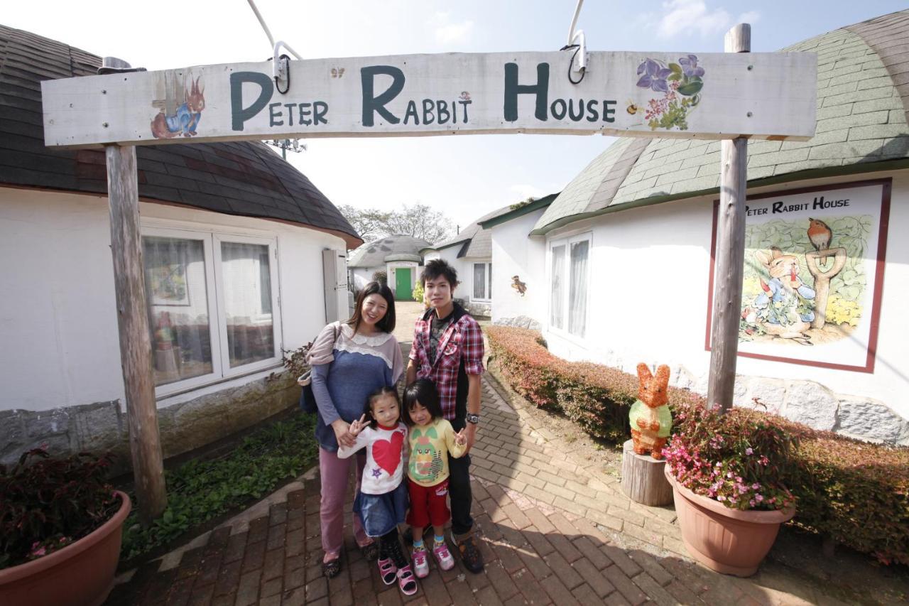 Gotemba Kogen Tokinosumika Hotell Eksteriør bilde