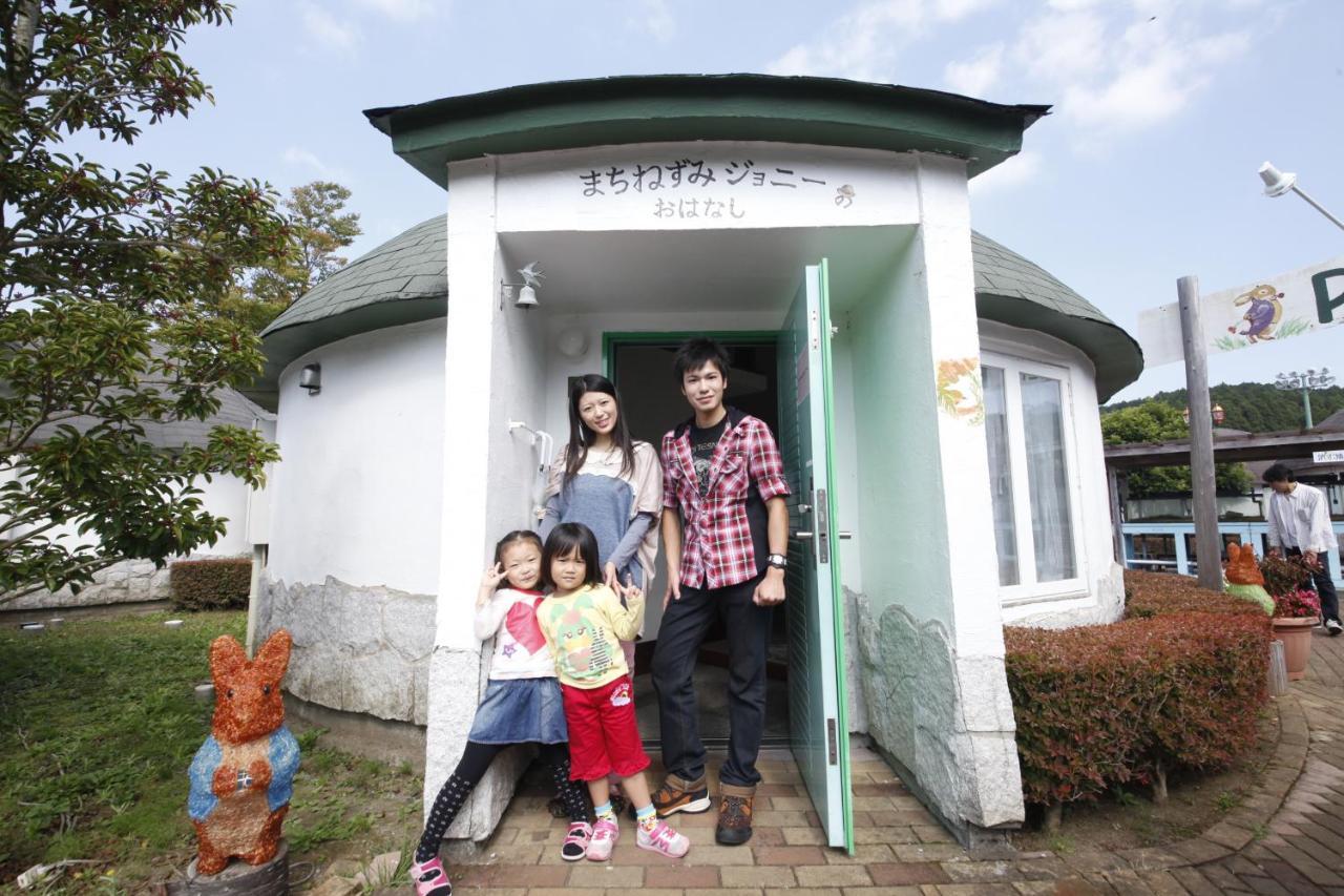 Gotemba Kogen Tokinosumika Hotell Eksteriør bilde