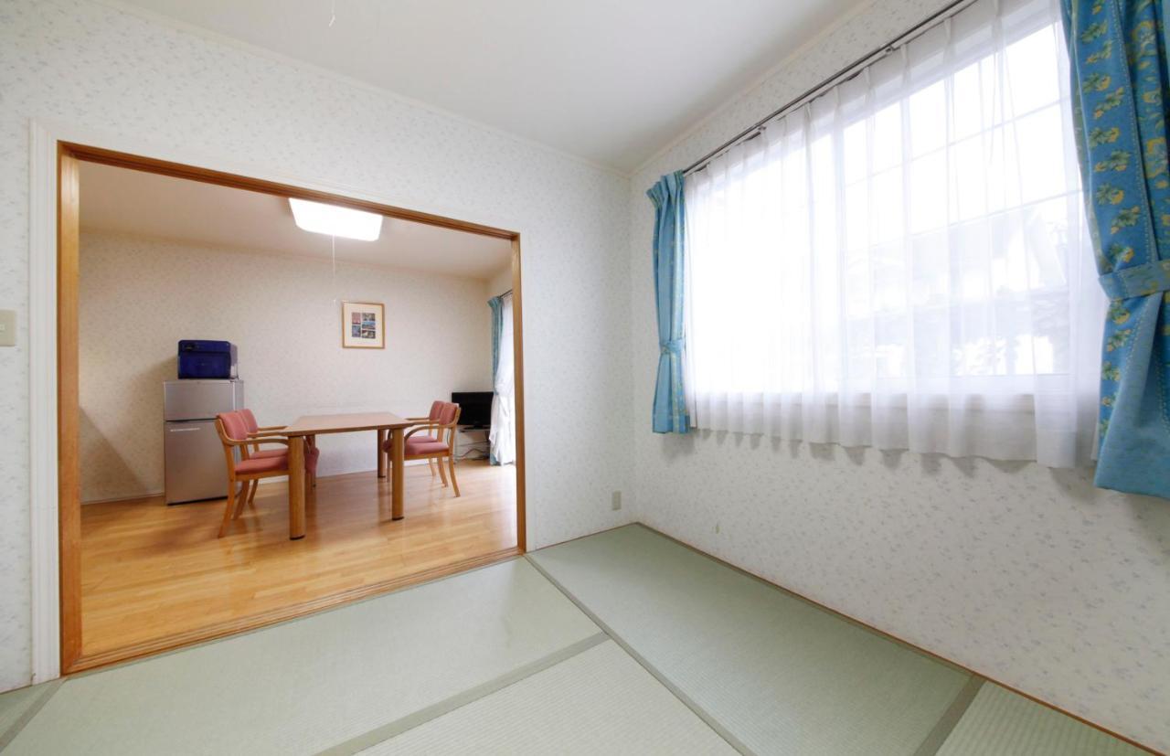Gotemba Kogen Tokinosumika Hotell Eksteriør bilde